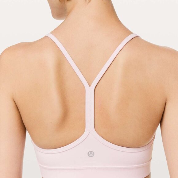 lululemon Align™ HR Pant 25" & Flow Y Bra Nulu Light Support, A–C Cups - 8 Set - Picture 4 of 14